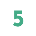 5