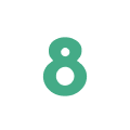 8