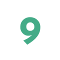 9