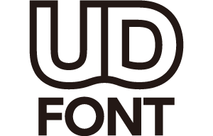 UDFONT